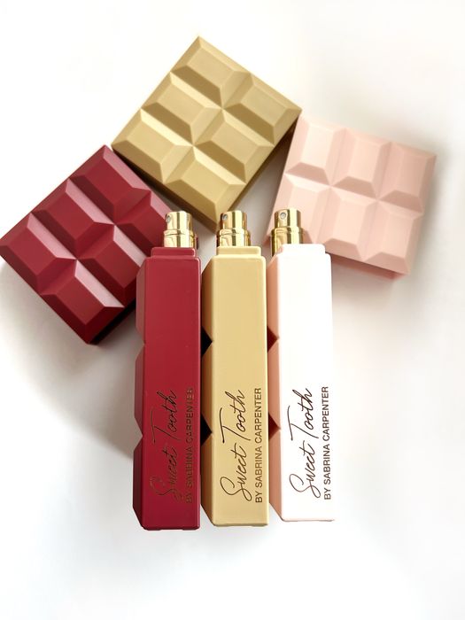 Парфуми Sweet Tooth Sabrina Carpenter,є розпив.