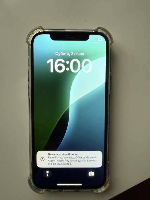 Iphone 12pro 256GB