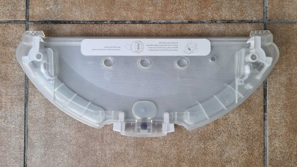 Robot sprzątający Xiaomi