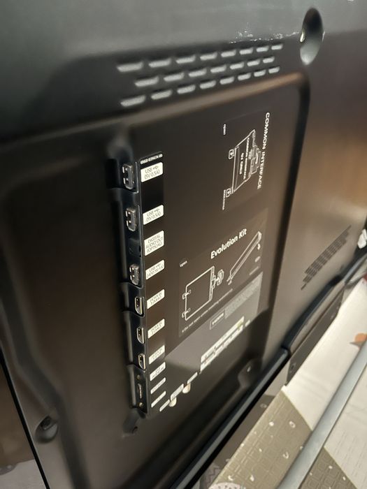 TV LCD Samsung 46”