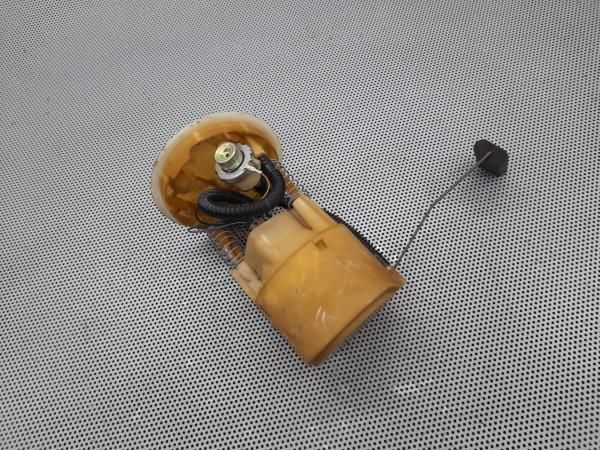 Boia combustível RENAULT Megane I (BA0/1_)