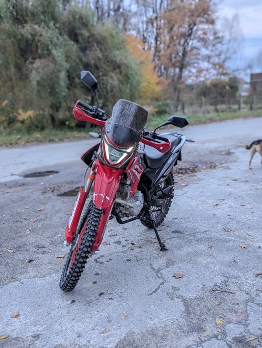 Viper v250l 24 рік