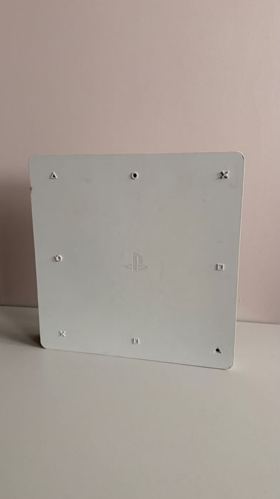 Konsola PlayStation 4 Slim Biała