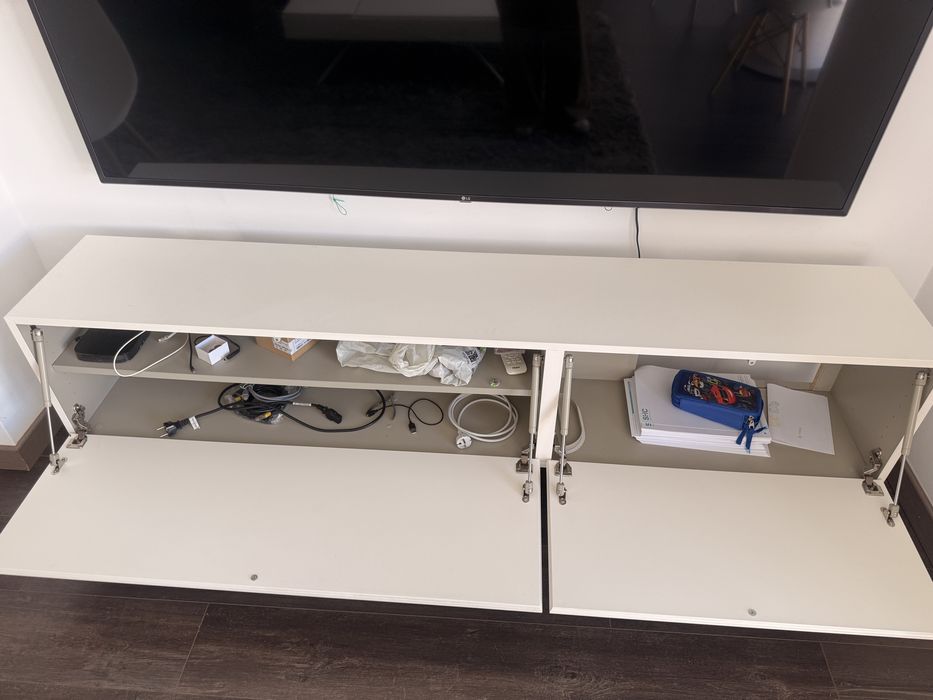 Mesa/aparador TV BoConcept