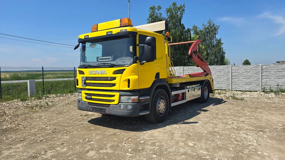 Scania