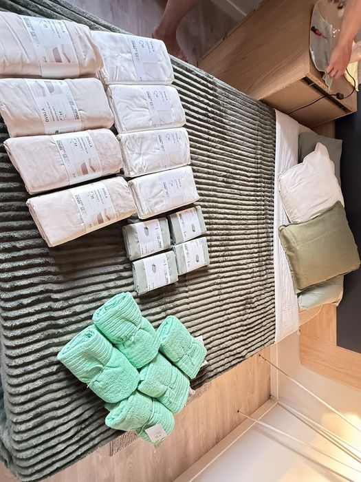 Quartos modernos e renovados em Penha de França – 650€/mês