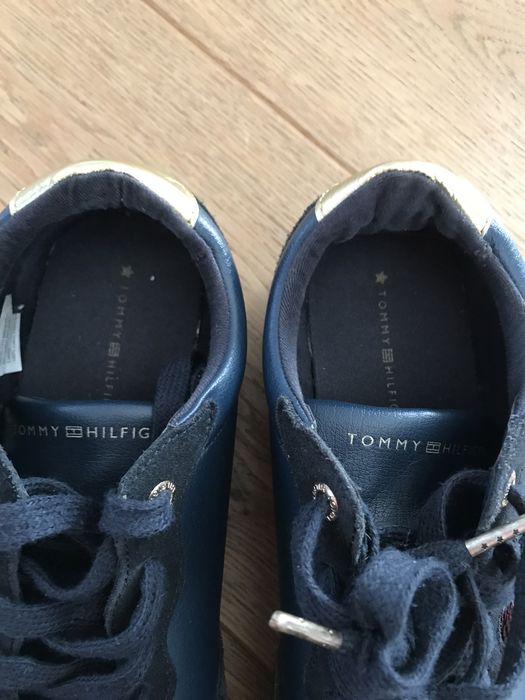 Buty tommy hilfiger 39