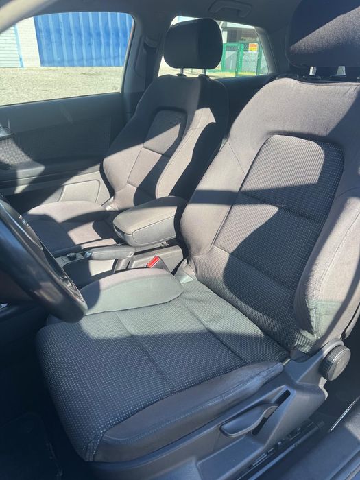 Áudi A3, 2004 gasóleo