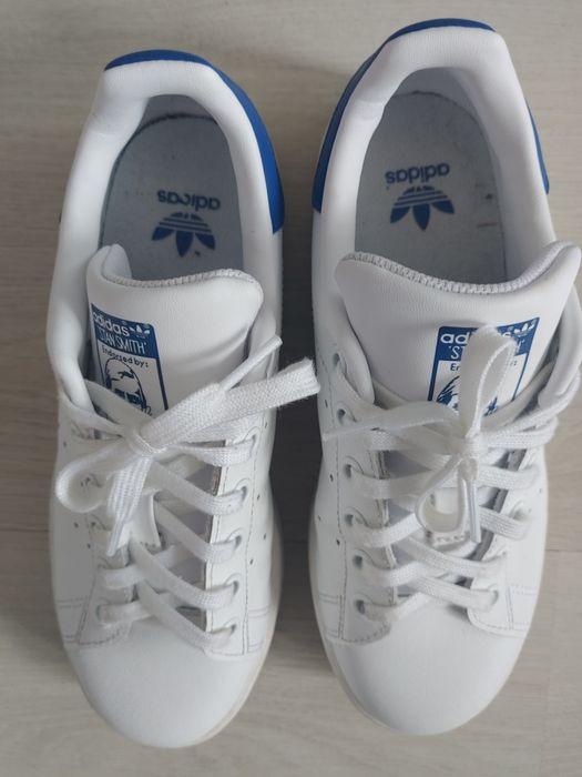 Buty sportowe Adidas STAN SMITH roz.36