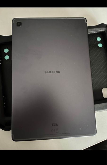 Tablet s5e seminovo64309591984259121
