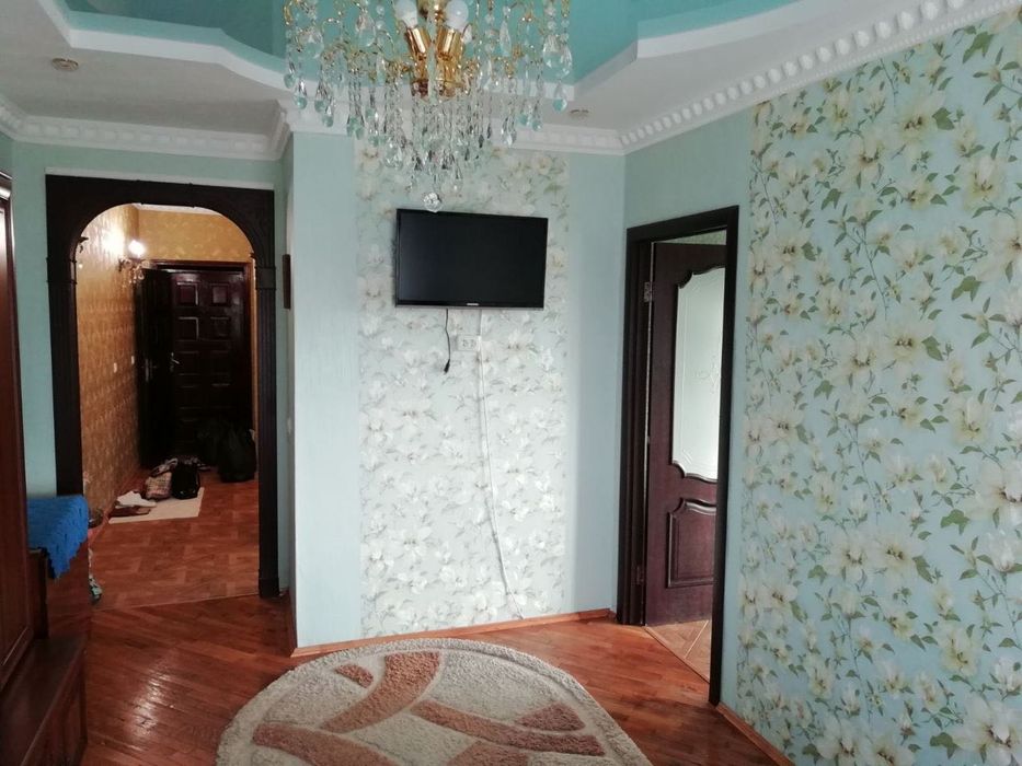 Квартира подобово - Дубно (3-кімнатна)