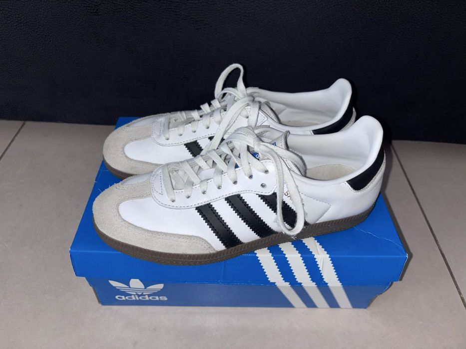 Adidas samba OG damskie