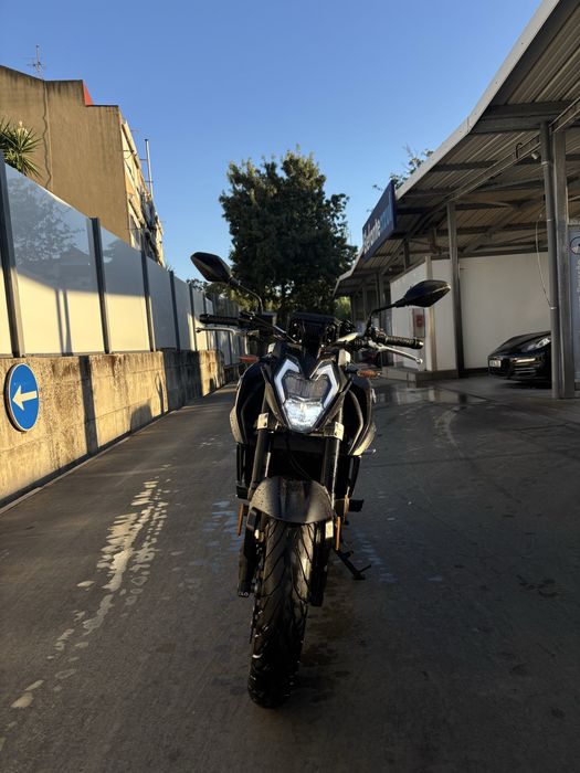 Vende- se Voge 625r 2025