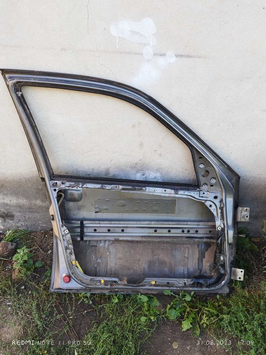 Fiat Tempra запчастини