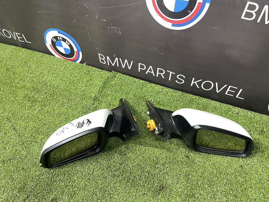 дзеркало bmw f36 колір 300 бмв ф36 шрот розборка