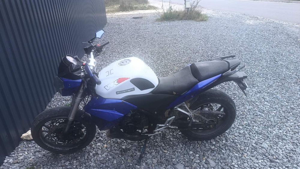 Продам мот.В добрі руки