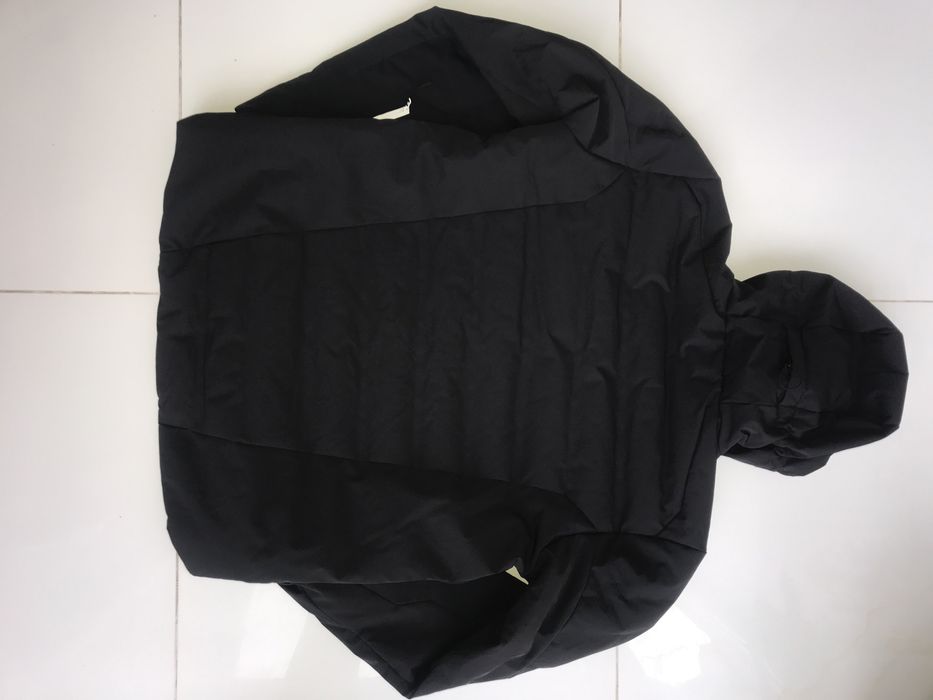 лижна куртка чоловіча  CMP 34W4727