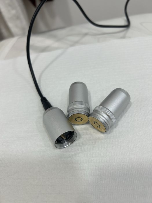 Bateria pra caneta eletrica de microagulhamento