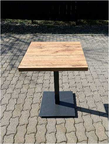 Обладнання та меблі для закладу харчування, нове