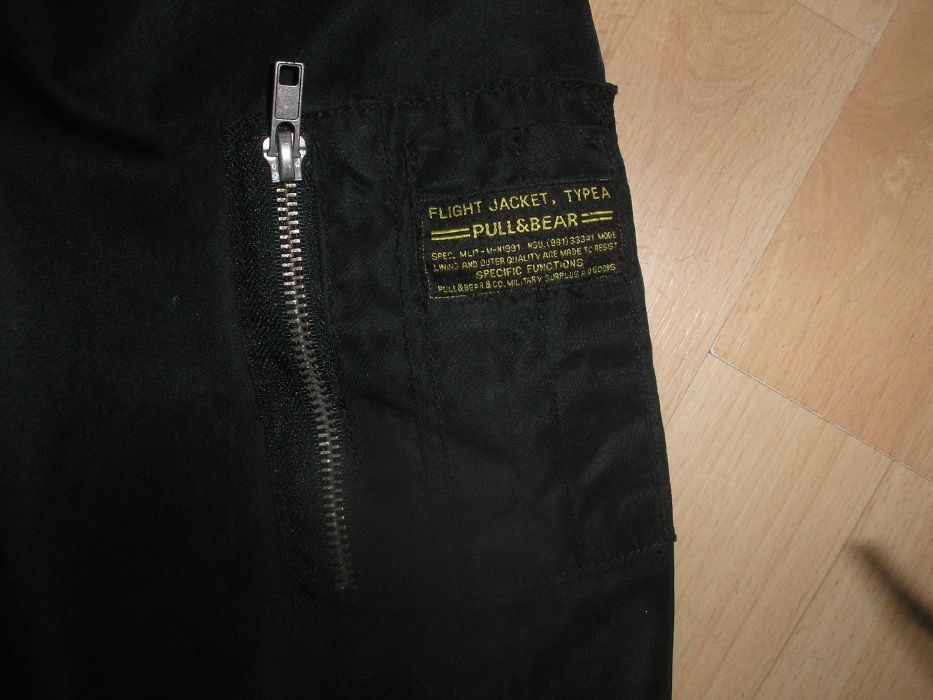 Kurtka męska  M Pull&Bear