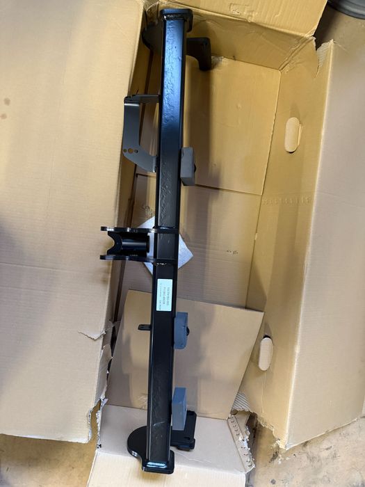 Belka haka hak Lexus RX V