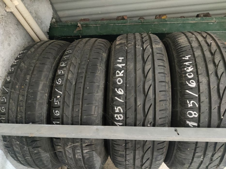 Pneus usados bom preço apartir 25€