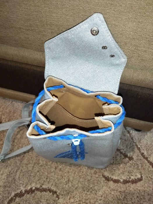 Рюкзак жіночий новий