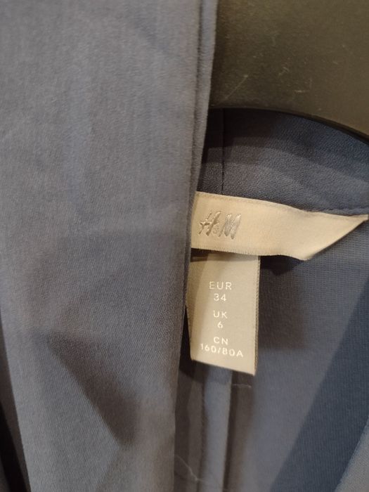 Sukienka H&M rozm 34