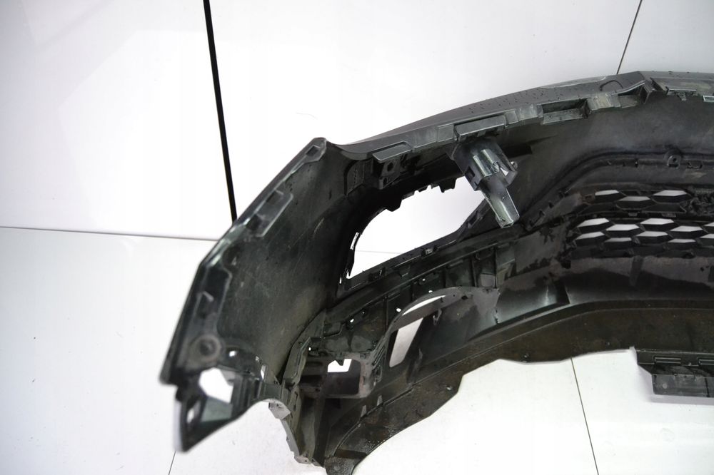 zderzak przód przedni vw tiguan ii 5na 2016- 4xpdc spryski