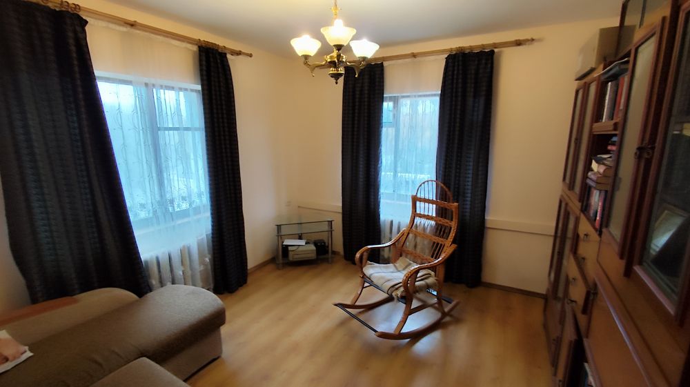 Продам дом в Солоницевке HG5