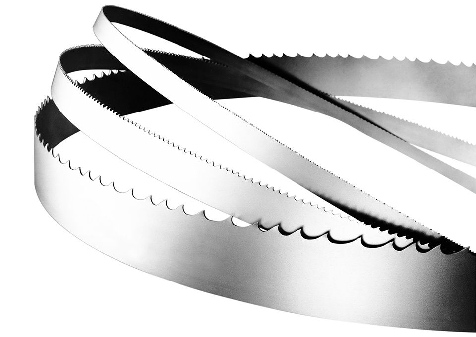 PIŁA TAŚMOWA BIMETALOWA M42 27x0,9x2910 Promocja