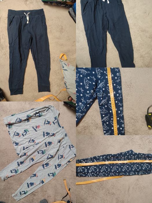 Продам дитячий одяг на хлопчика 116-128