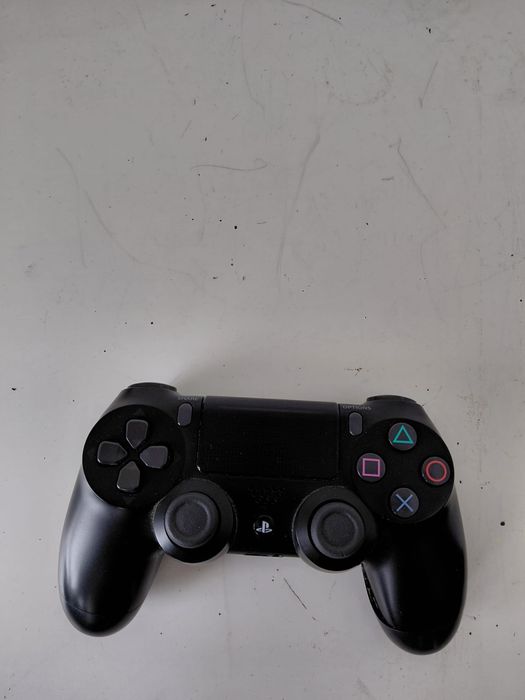 Playstation 4 Pro