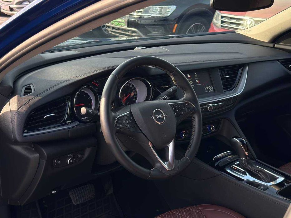 Opel Insignia 2019 Grand Sport (Розстрочка / Лізинг)