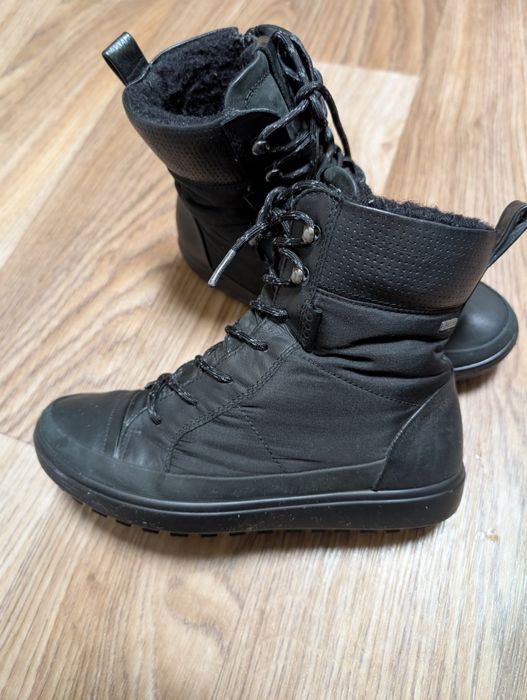 Ботинки Ecco Soft 7 trend