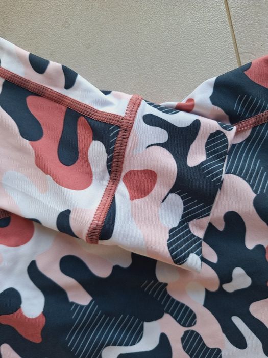 Bluzka koszulka bielizna termoaktywna Kari Traa