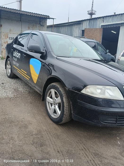 Оренда авто під таксі і для особистих цілей