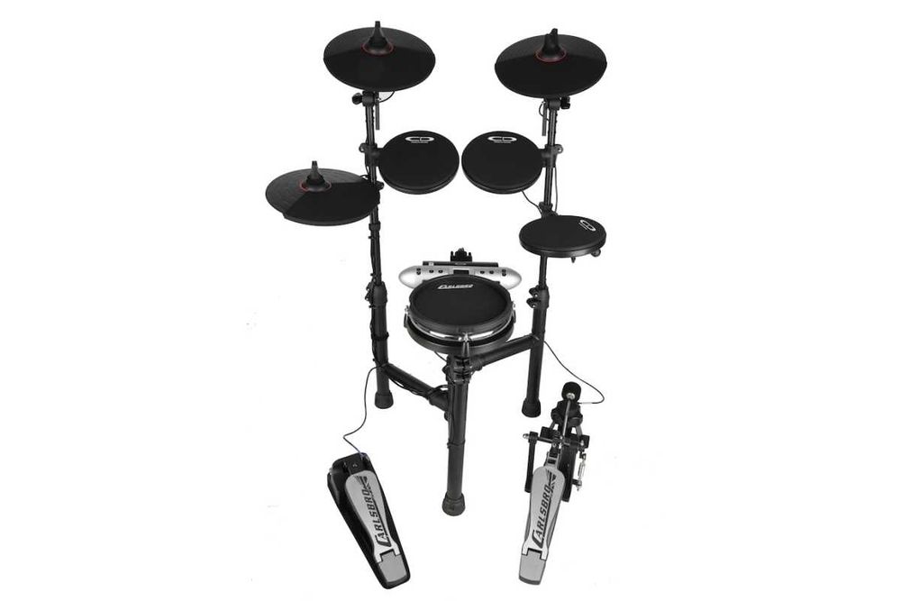 Carlsbro CS-D130M perkusja elektroniczna CSD130M electronic drum kit