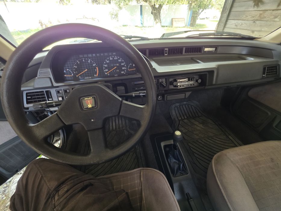 Rover 213 SE gasolina