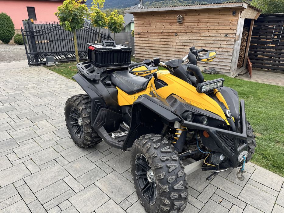 Can-Am