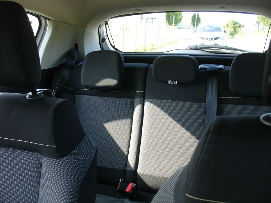 citroen c3 1.2 puretech feel