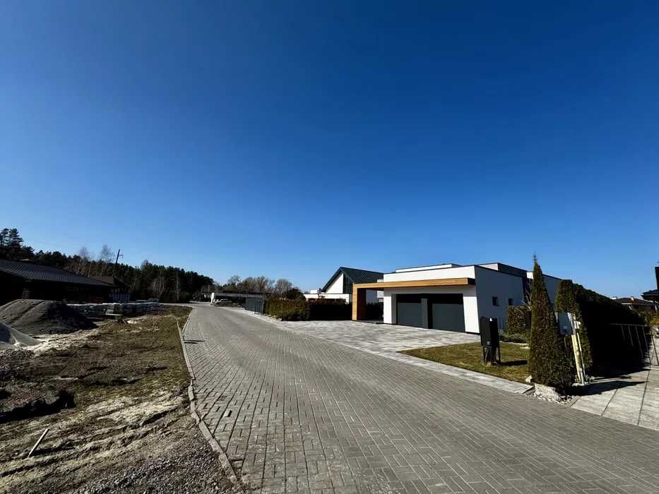Продаж будинку у комплексі Bella Vista | 120м² | 5.5 соток землі