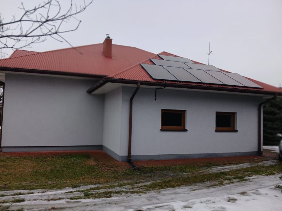 Dom na sprzedaż 130 m2