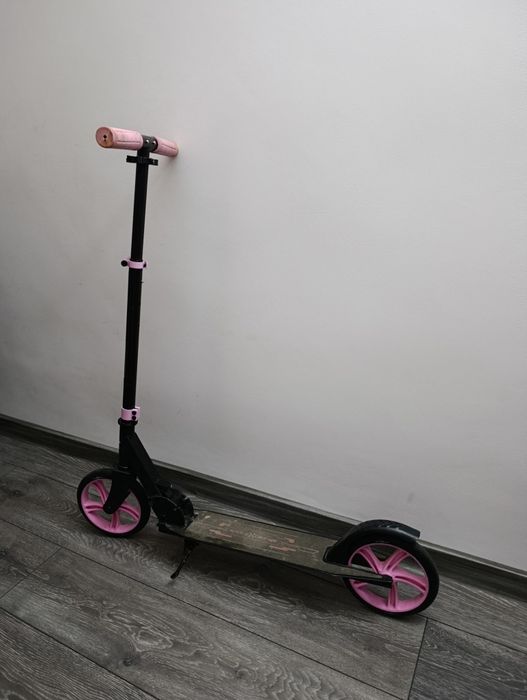 Hulajnoga  duża sprawna