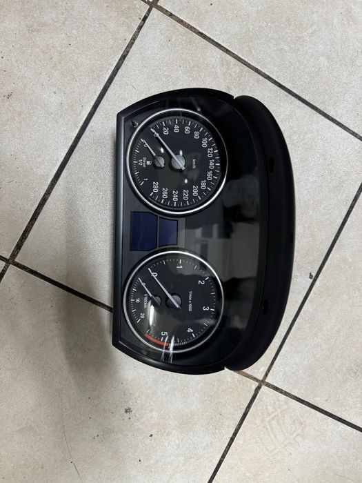 Quadrante bmw 330d 335d e90 e91 e92