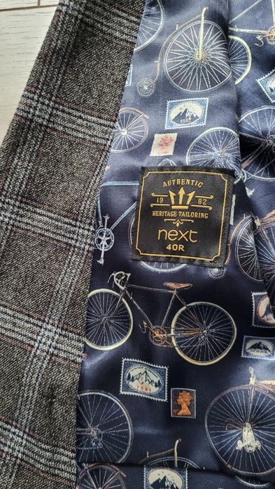 Męska kamizelka casual