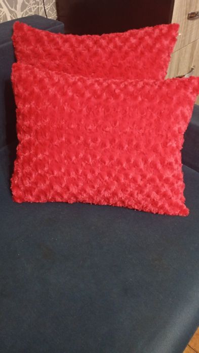 Nowe poduszki dekoracyjne