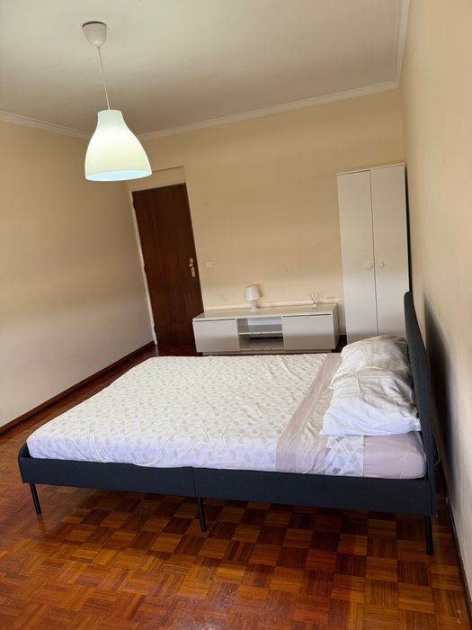 Aluguer quarto cacém