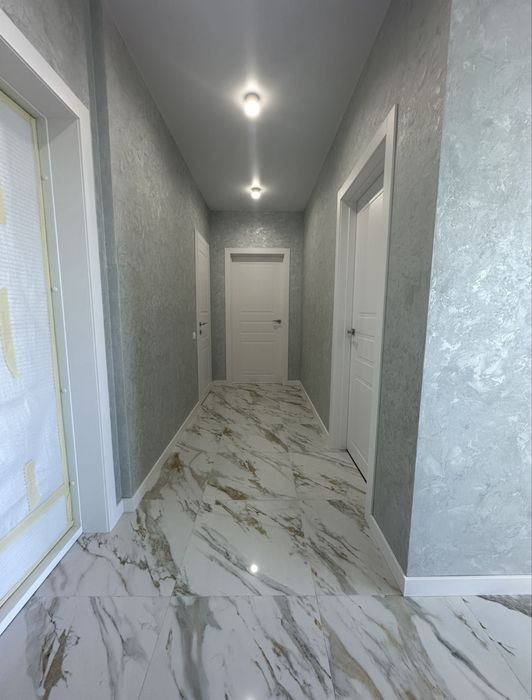 Продам двокімнатну квартиру з ремонтом!!!Чабани. Вул. Машинобудівників