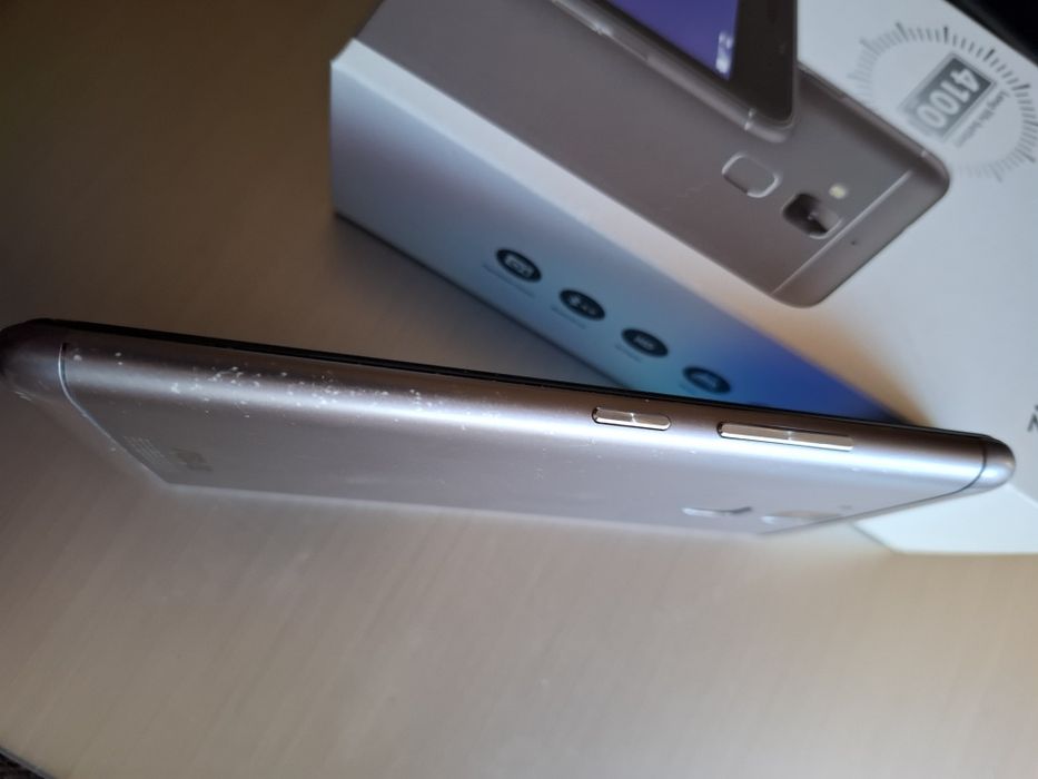 Asus Zenfone 3 Max 5.2"64740939118466122